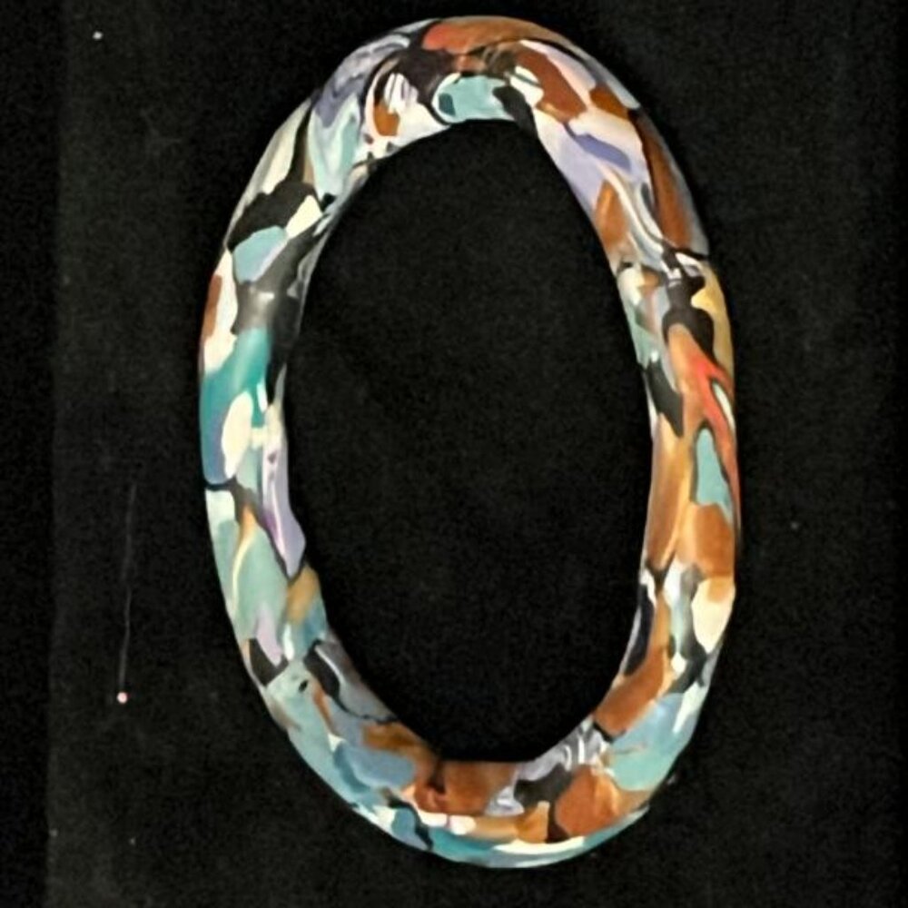 Polymer Clay Bracelet